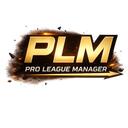 PLM - Pro League Manager Discord Server Icon