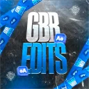Gbr Edit's