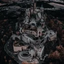 The castle of remembrance