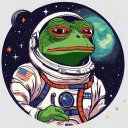 Space Frens's icon