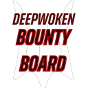 Deepwoken Bounty Board