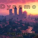 DYNAMO RP | FA