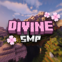 DivineSMP - S2 [Returning!] Discord server icon