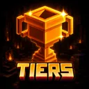 [1.21+] Minecraft Tiers Community