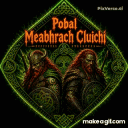 Pobal Meabhrach Cluichí