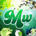 ✿ ❏  💫🍀｡⋆ 𝐌 𝐄 𝐓 𝐀 𝐋  𝝑𝝔  𝐖 𝐎 𝐑 𝐋 𝐃 ｡⋆🍀💫  ❏ ✿