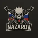 𝐍𝐚𝐳𝐚𝐫𝐨𝐯 | 𝐅𝐮𝐭𝐮𝐫𝐞 𝐑𝐨𝐥𝐞𝐩𝐥𝐚𝐲