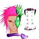 Sugar View ˗ˏˋ ★ ˎˊ˗ Discord server icon