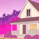 Sh4rkzynn's Big Bunny House