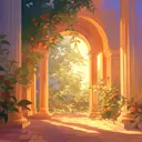 Caliper's Garden