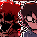 Dibujos Creativos Server icon