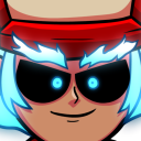 Dibujos Creativos Server icon
