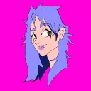 Lazer's Anthro Club discord icon