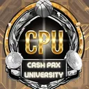 Cash Pax University
