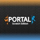 Portal Scratch Edition 1 Speedrunning