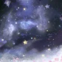 ⋆₊🪁 ⊂⊃ cosmic railway .ᐟ