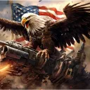 55th Marine Division - "The GOATs"