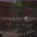 ⊱𝑇ℎ𝑒 𝑇𝑟𝑎𝑛𝑞𝑢𝑖𝑙𝑖𝑡𝑦 𝐶𝑎𝑓𝑒⊰ Discord server icon