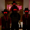 ༒ red family ༒