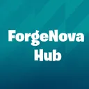 ForgeNova Hub