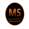 Mystery Start cfw