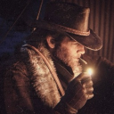 Rodeo Showdown Discord server icon