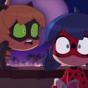 Miraculous Fanclub 🐞🐈⬛ Discord server icon