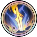 Astral Sword