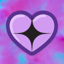 💜𝐌𝐢𝐝𝐧𝐢𝐠𝐡𝐭 𝐇𝐚𝐧𝐠𝐨𝐮𝐭💜 Discord server icon