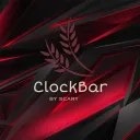 ClockBar - Безалкогольный бар - Сервер общение — Servidor de Discord