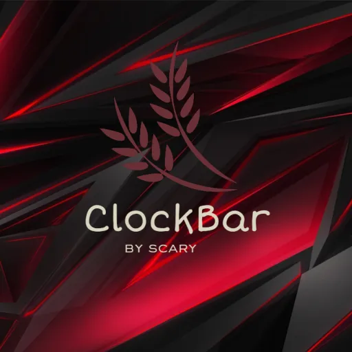 ClockBar - Безалкогольный бар - Сервер общение — мониторинг Discord сервера, статистика и рейтинг