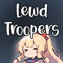 Garlic's Lewdtroopers