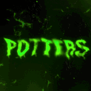 Potters Only𓅓