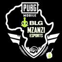 BLG -MZANZI ESPORT SERVER Discord Server Icon