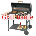 GRILL BATTLE Season 11