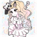 ⋆˚࿔ Pandacore 𝜗𝜚˚⋆