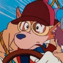 Sherlock Hound Archive
