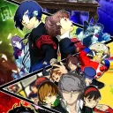 ୭ৎ    ˓  persona : series   ,,  ❁ ᴗ discord icon