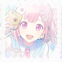 ◡◡ ̸ project cafe Discord Server Icon