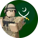 -|PA|- Pakistan Army
