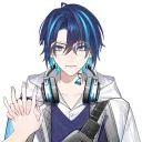 Yukito's Fan Server (ᐡ- ﻌ •ᐡ) 🌌
