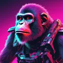The Ape Bot's server