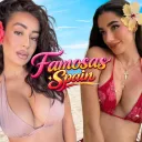Famosas Spain discord icon