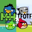 May-Ham! + The Fight Of The Flock