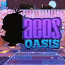 The 𝒜𝐸𝒪𝒮  Oasis - Pokemon Unite OCE