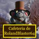    Cafeteria de RolandBlaster64    Discord Server Icon