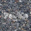 The Pebble Place's icon