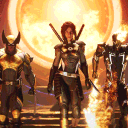 ༻꧁𝐀 𝐇𝐞𝐫𝐨𝐬 𝐉𝐨𝐮𝐫𝐧𝐞𝐲꧂༺'s icon