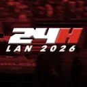 24H LAN - Your favorite SimRacing Lan Event!