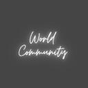 World Community Discord Server Icon